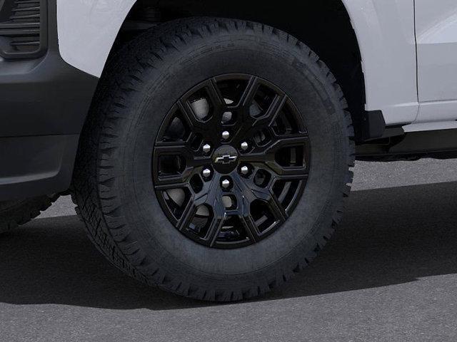 new 2025 Chevrolet Colorado car, priced at $35,310