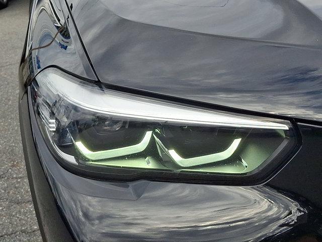used 2020 BMW X5 car, priced at $34,490