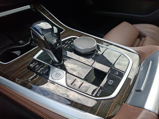 used 2020 BMW X5 car, priced at $34,490