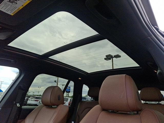 used 2020 BMW X5 car, priced at $34,490