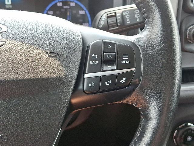 used 2021 Ford Bronco Sport car, priced at $21,590