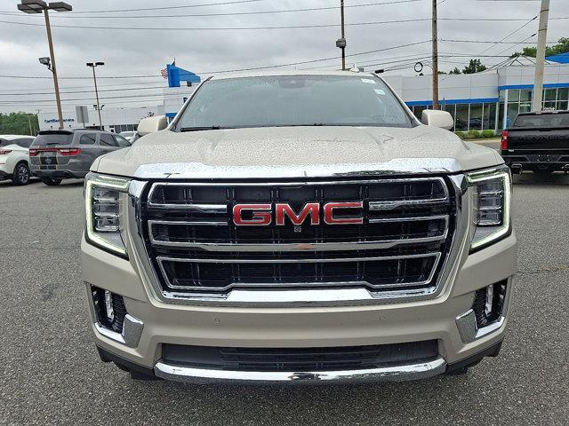 used 2023 GMC Yukon car, priced at $63,990