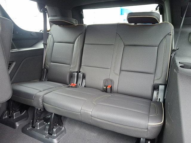 used 2023 GMC Yukon car, priced at $63,990