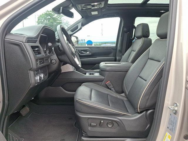 used 2023 GMC Yukon car, priced at $63,990