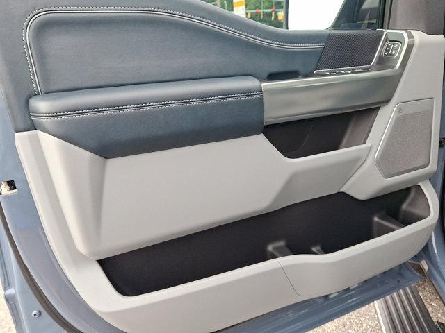 used 2023 Ford F-150 car, priced at $62,490