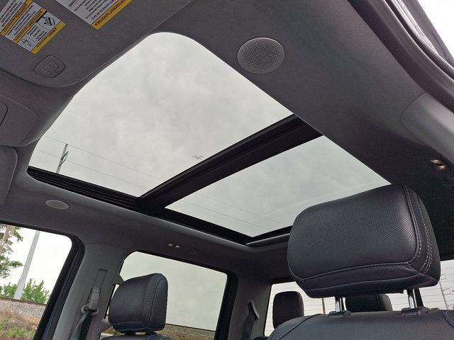 used 2023 Ford F-150 car, priced at $62,490