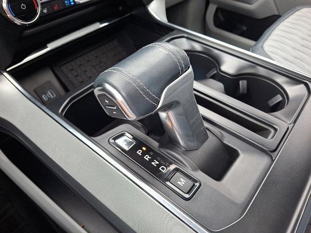 used 2023 Ford F-150 car, priced at $62,490