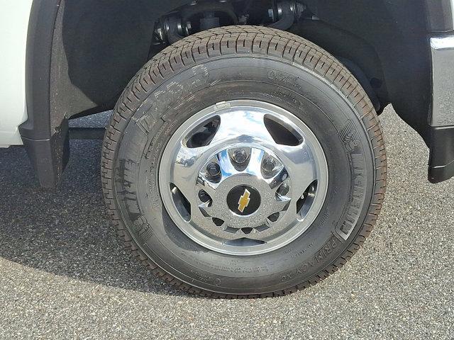 used 2023 Chevrolet Silverado 3500 car, priced at $68,990