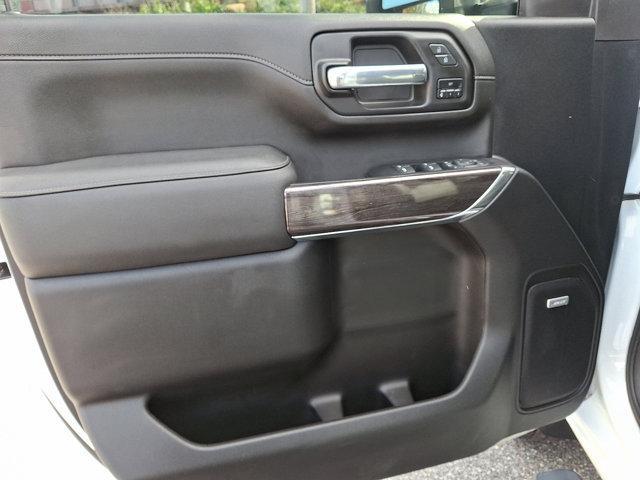 used 2023 Chevrolet Silverado 3500 car, priced at $68,990