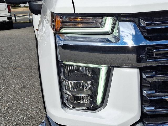 used 2023 Chevrolet Silverado 3500 car, priced at $68,990