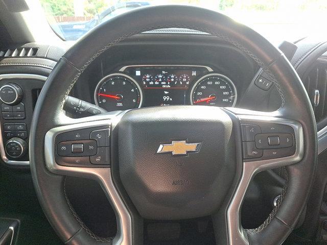 used 2023 Chevrolet Silverado 3500 car, priced at $68,990