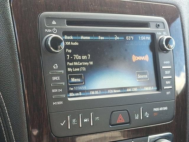 used 2017 Chevrolet Traverse car, priced at $20,990