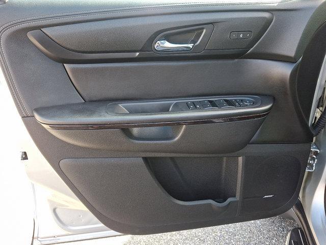 used 2017 Chevrolet Traverse car, priced at $20,990