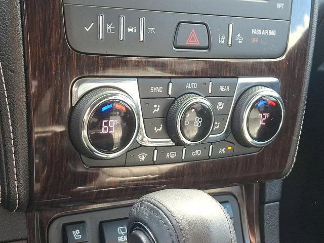 used 2017 Chevrolet Traverse car, priced at $20,990