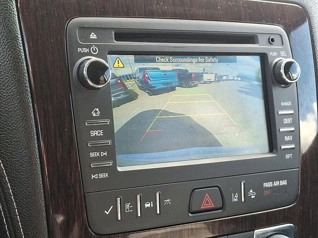 used 2017 Chevrolet Traverse car, priced at $20,990