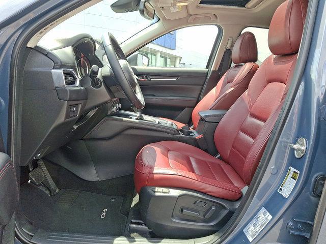used 2023 Mazda CX-5 car, priced at $29,990
