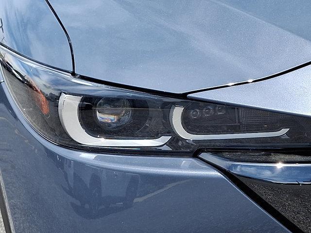 used 2023 Mazda CX-5 car, priced at $29,990