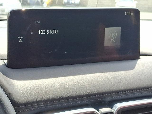 used 2023 Mazda CX-5 car, priced at $29,990