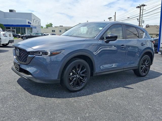used 2023 Mazda CX-5 car, priced at $29,990