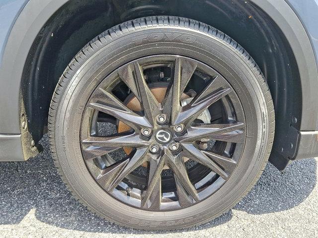 used 2023 Mazda CX-5 car, priced at $29,990