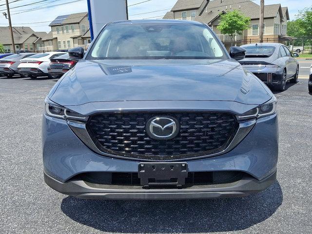 used 2023 Mazda CX-5 car, priced at $29,990