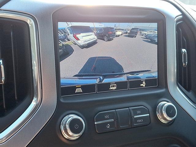 used 2022 GMC Sierra 2500 car, priced at $49,900