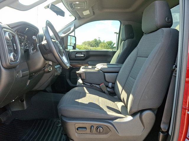 used 2022 GMC Sierra 2500 car, priced at $49,900