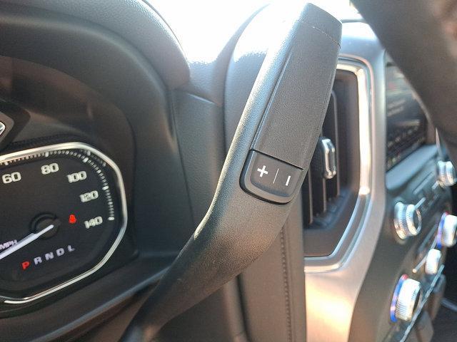 used 2022 GMC Sierra 2500 car, priced at $49,900