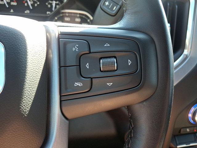 used 2022 GMC Sierra 2500 car, priced at $49,900