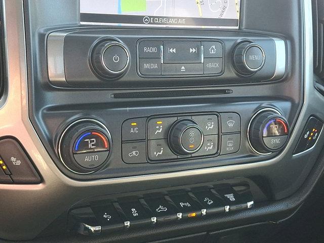 used 2019 Chevrolet Silverado 3500 car, priced at $54,990