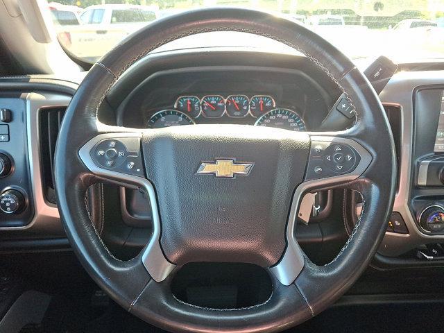 used 2019 Chevrolet Silverado 3500 car, priced at $54,990