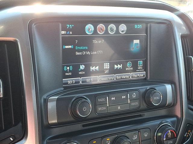 used 2019 Chevrolet Silverado 3500 car, priced at $54,990