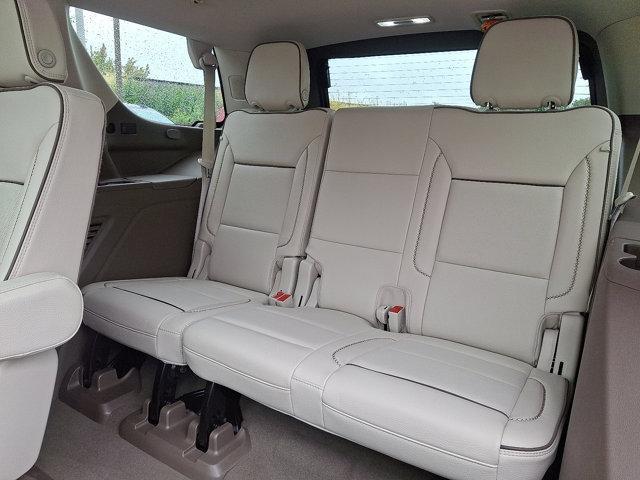 used 2024 GMC Yukon car, priced at $73,990