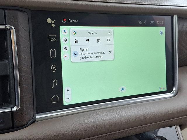 used 2024 GMC Yukon car, priced at $73,990