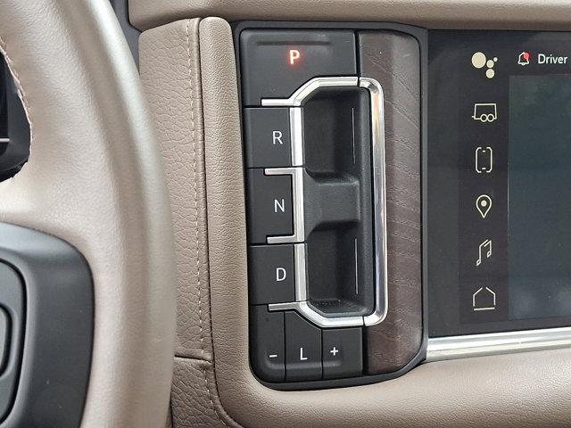 used 2024 GMC Yukon car, priced at $73,990