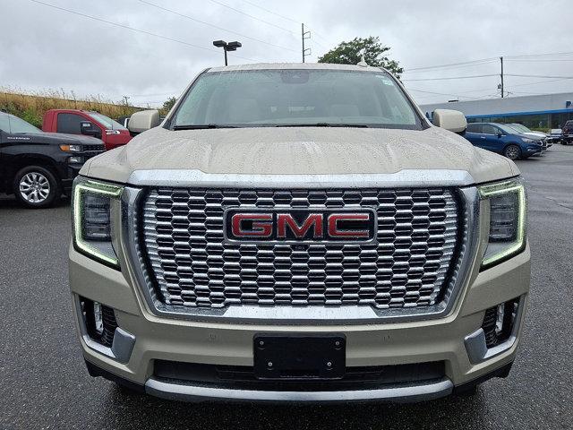 used 2024 GMC Yukon car, priced at $73,990