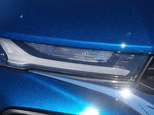 used 2021 Chevrolet TrailBlazer car, priced at $19,890