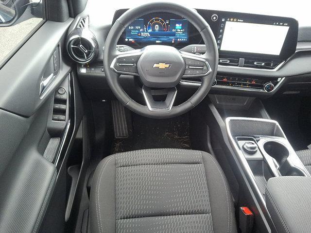 used 2026 Chevrolet Equinox car, priced at $28,990