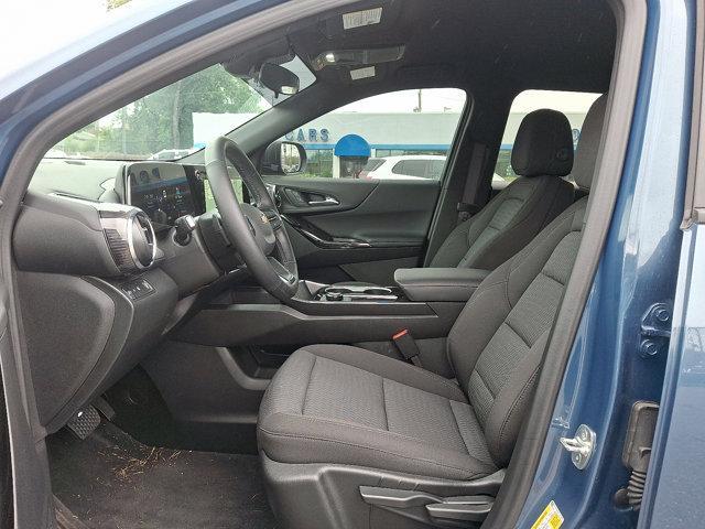 used 2026 Chevrolet Equinox car, priced at $28,990