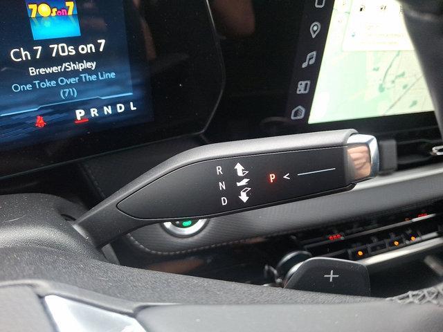 used 2026 Chevrolet Equinox car, priced at $28,990