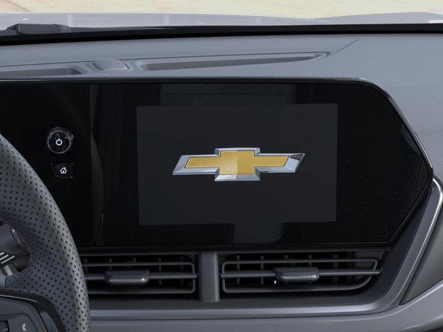 new 2026 Chevrolet Trax car, priced at $24,890