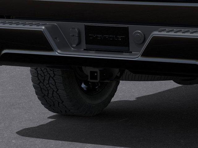 new 2025 Chevrolet Silverado 1500 car, priced at $49,785