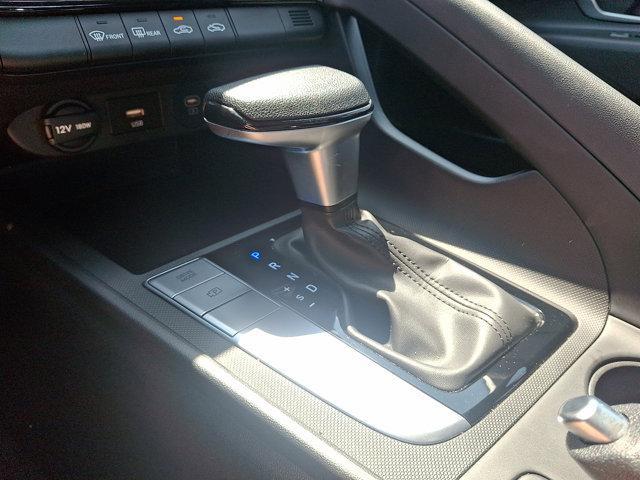 used 2024 Hyundai Elantra car, priced at $22,990