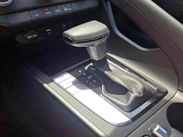 used 2024 Hyundai Elantra car, priced at $21,495