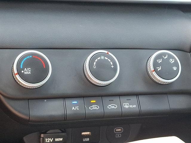 used 2024 Hyundai Elantra car, priced at $21,495