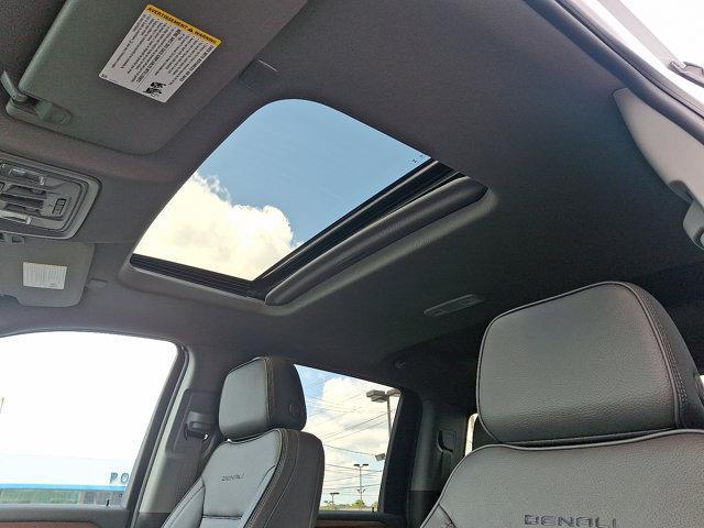 used 2025 GMC Sierra 3500 car, priced at $81,990