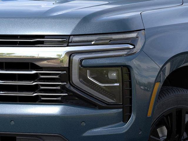 new 2026 Chevrolet Tahoe car, priced at $91,155
