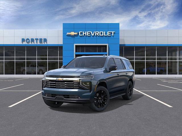 new 2026 Chevrolet Tahoe car, priced at $91,155