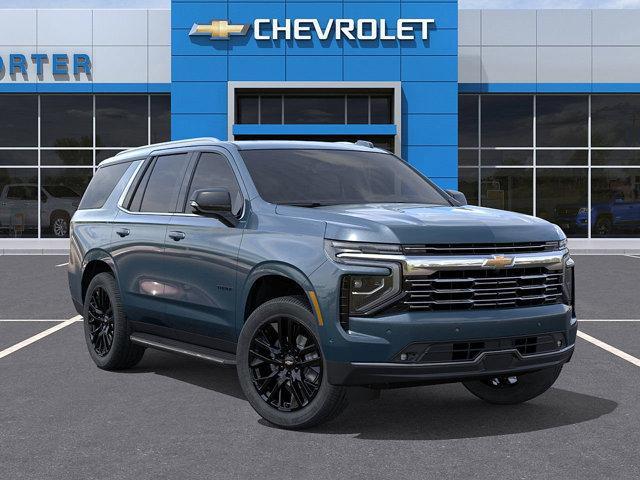 new 2026 Chevrolet Tahoe car, priced at $91,155