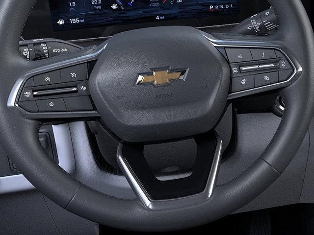 new 2026 Chevrolet Tahoe car, priced at $91,155